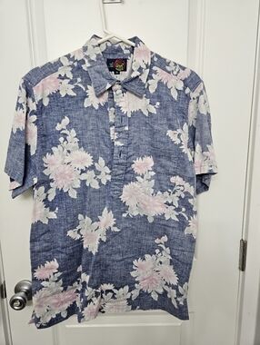 Set of 2 The Ono Shirts Size Medium
